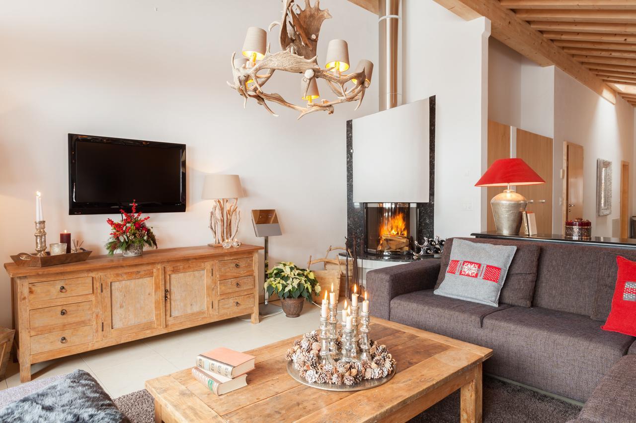 Vrony Apartments By Hotel Walliserhof Zermatt Bagian luar foto